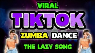 VIRAL TIKTOK REMIX | Zumba Dance Music | The Lazy Song | Tiktok Disco