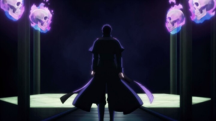 Record Of Ragnarog S3 Sub Indo 06