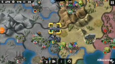 World Conqueror 4 Romania 1950