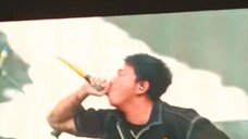 tormented-re;union in stadion madya jkt