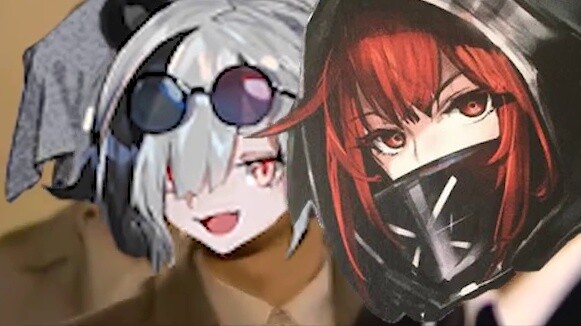 Get in the pit, regicide