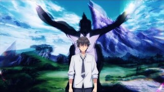 SSS RANK Anime in English Episode 1 - 12 Anime Fullscreen English Dub 2024