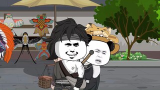 第203集 丨最近是不是都没什么胃口？还老是恶心想吐？