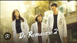 ROMANTIC DOCTOR  S2/ EP01/ TAGALOG