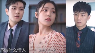 Cô Gái Bán Thân Cho Tổng Tài Với Giá 500 Cành Không Bao Phòng - Điêu Thuyền  - Phụ đề tiếng Việt