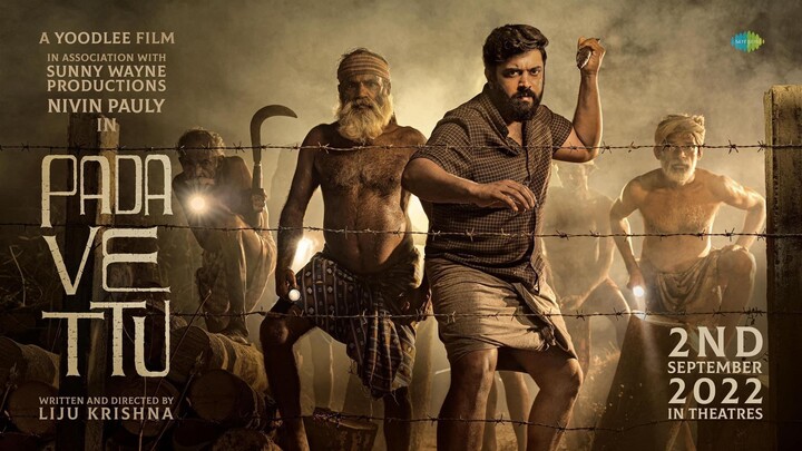 Padavettu (2022) - SUB INDO