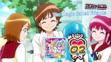 Megumi Nakajima, Rina Kitagawa & Ryosuke Kanamoto - The Magic Called Friends
