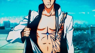 บลีช เทพมรณะ[Aizen]