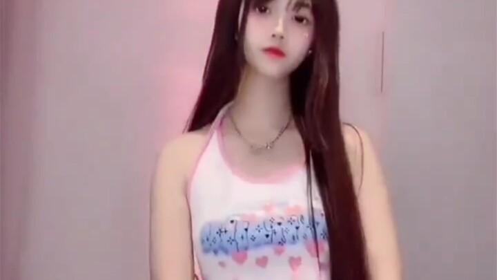 Tik Tok beauty collection, sexy dance, hip twist collection, cute, dance collection