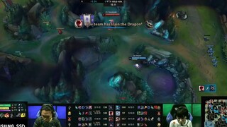 Liên Minh Huyền Thoại_EG vs FLY Highlights _ LCS Spring 2022 W4D2 _ Evil Geniuses vs FlyQuest