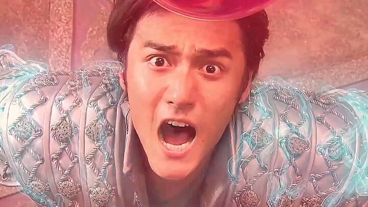 If there is a next life, we will still be brothers!