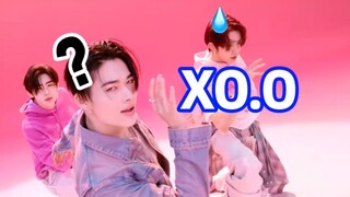 XO.O (Klik dengan hati-hati)