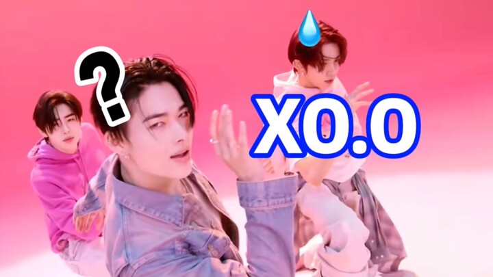 XO.O (คลิกด้วยความระมัดระวัง)