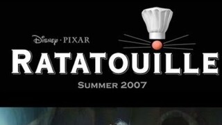 ratatouille trailer 1