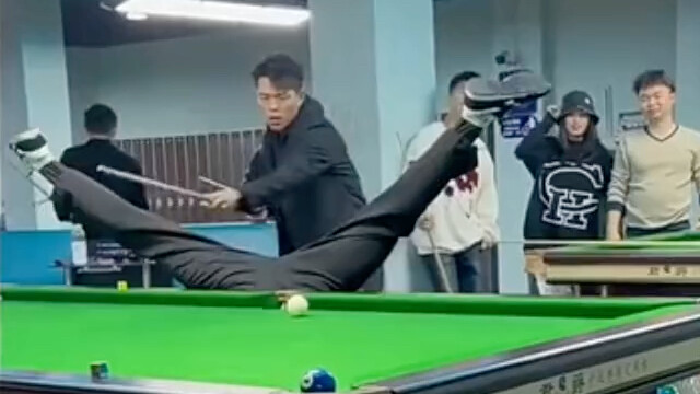 Đó gọi là đối tác.