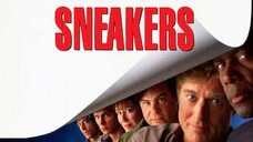 Sneakers (1992) 7 อันตรายตายไม่เป็น พากย์ไทย