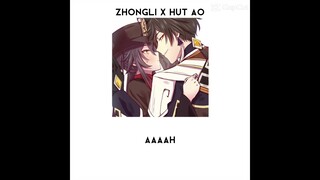Rating genshin impact ships cuz I can 🧍🏽‍♀️