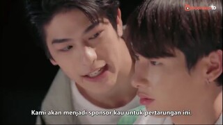 The three gentle bros ep 13 sub indo