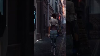 Remember Me - Фигура Нилин #rememberme #remembermegameplay #remembermeпрохождение