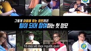 RM  Hội tụ những danh hài RM