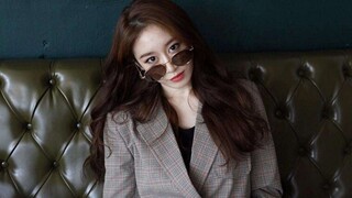 Ketika Park Ji-yeon menjadi mentor, belajarlah untuk melangkah di tempat terlebih dahulu