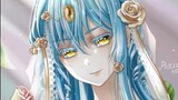 Beautiful pictures of Rimuru-sama