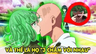 Top 8 Điều Chỉ Saitama Dám Làm