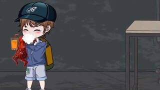 Strange talk about rules, "Three-year-old God of War Xia Ye" Episode 33, the weird live broadcast ro