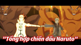 Các trận chiến huyền thoại trong Naruto! (Nhớ đeo tai nghe)
