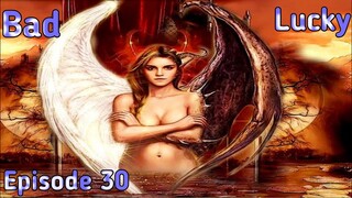 Bad Lucky Ep 30 | Lucky ki kahani | #lucky_ki_kahani #instamillionaire