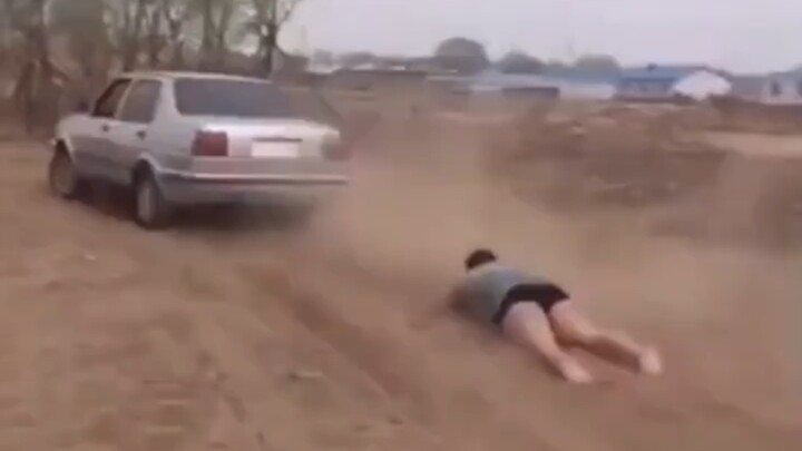 Saudara Hu "Era Morgan"