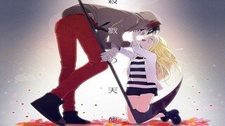 Cô ấy đã bất lực muốn buông xuôi #anime