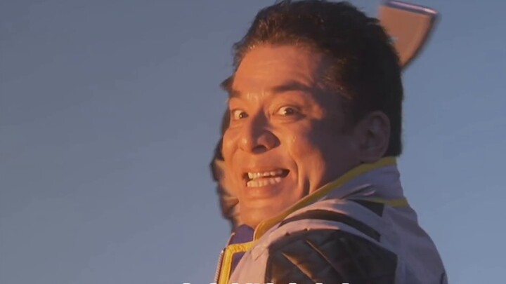 [Ranjian/MAD] This is Ray’s last battle. Big monster fight. Super burning MAD theme song "Eternal Tr