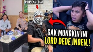 BJIR  GUA BARU TAU KLO TRNYATA LORD DEDE INOEN POLIS1⁉️..REACT MEME KOCAK