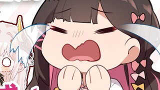 Xingxi Seki stole the diamond ring that Isol gave me
