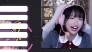 Nian Xi taught Lao Mu how to be a clamp. As a result, Lao Mu exploded the room after clamping it. Al