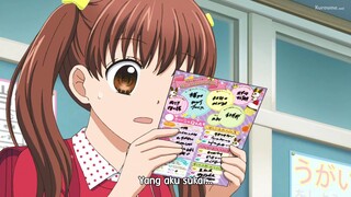 Chicchana Mune no Tokimeki Episode 5 Subtitle Indonesia
