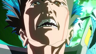A pure enjoyment version of how all members of David's team died! [Cyberpunk: Edgewalker]