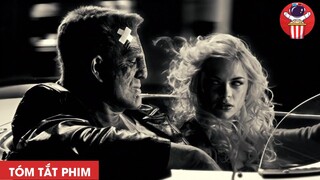 TÓM TẮT PHIM KINH DỊ: THÀNH PHỐ TỘI ÁC