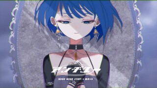 【中文字幕】【MORE MORE JUMP！×巡音ルカ】アンチユー（Anti You）【2DMV／『世界计划 多彩舞台』主题原创曲】
