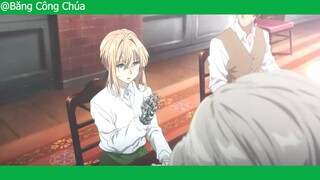 AMV_Cánh tay máy #anime #schooltime