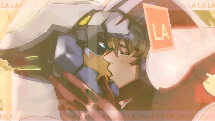 KISSING SCANE