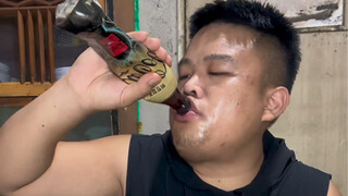 豆撅子开会啊！