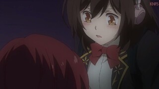 Mỹ Nam thời Minh Trị tập 1