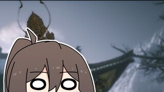 The correct way for girls to talk like Erlang Shen