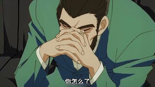 هذا القاتل لطيف بعض الشيء