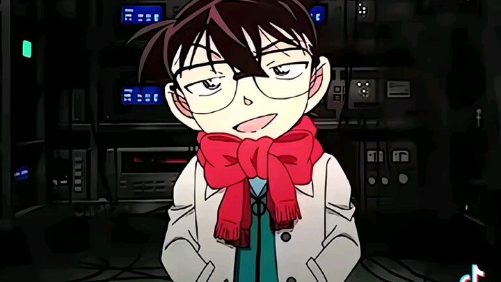 cái kiểu nhà khoa học nó vậy á (^ ° ^ )~~~