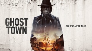 Ghost Town 2023 **  Watch Full For Free // Link In Description