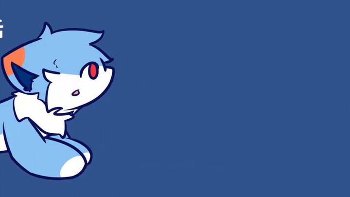 [Ucapan Selamat Ulang Tahun ke-315 Tulisan Tangan] Aku yang Kecil/ちっちゃな私