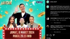 Arisan Trans7 FULL (08/03/24)